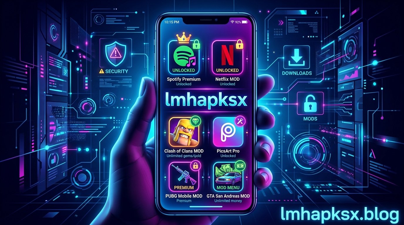 LMHAPKSX