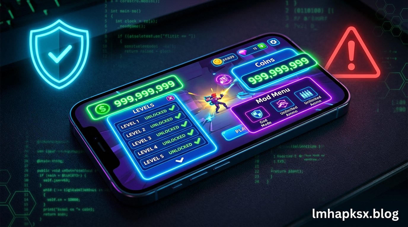 hack game mod apk lmhapksx.com