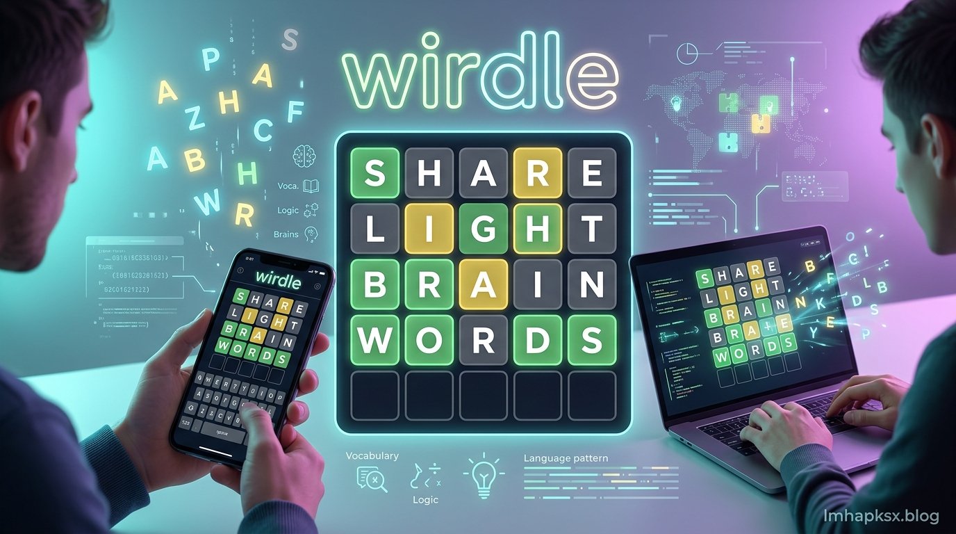 wirdle