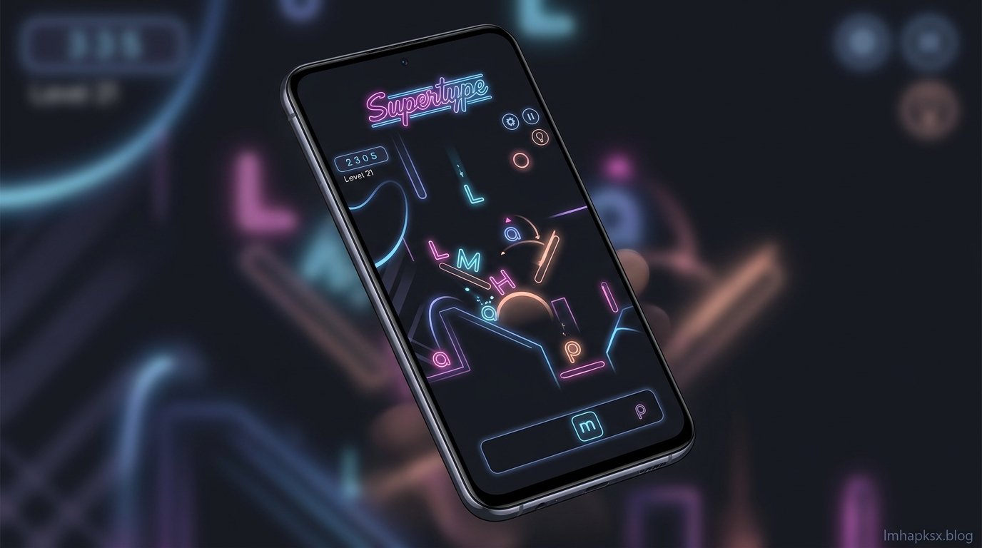 supertype lmhmod