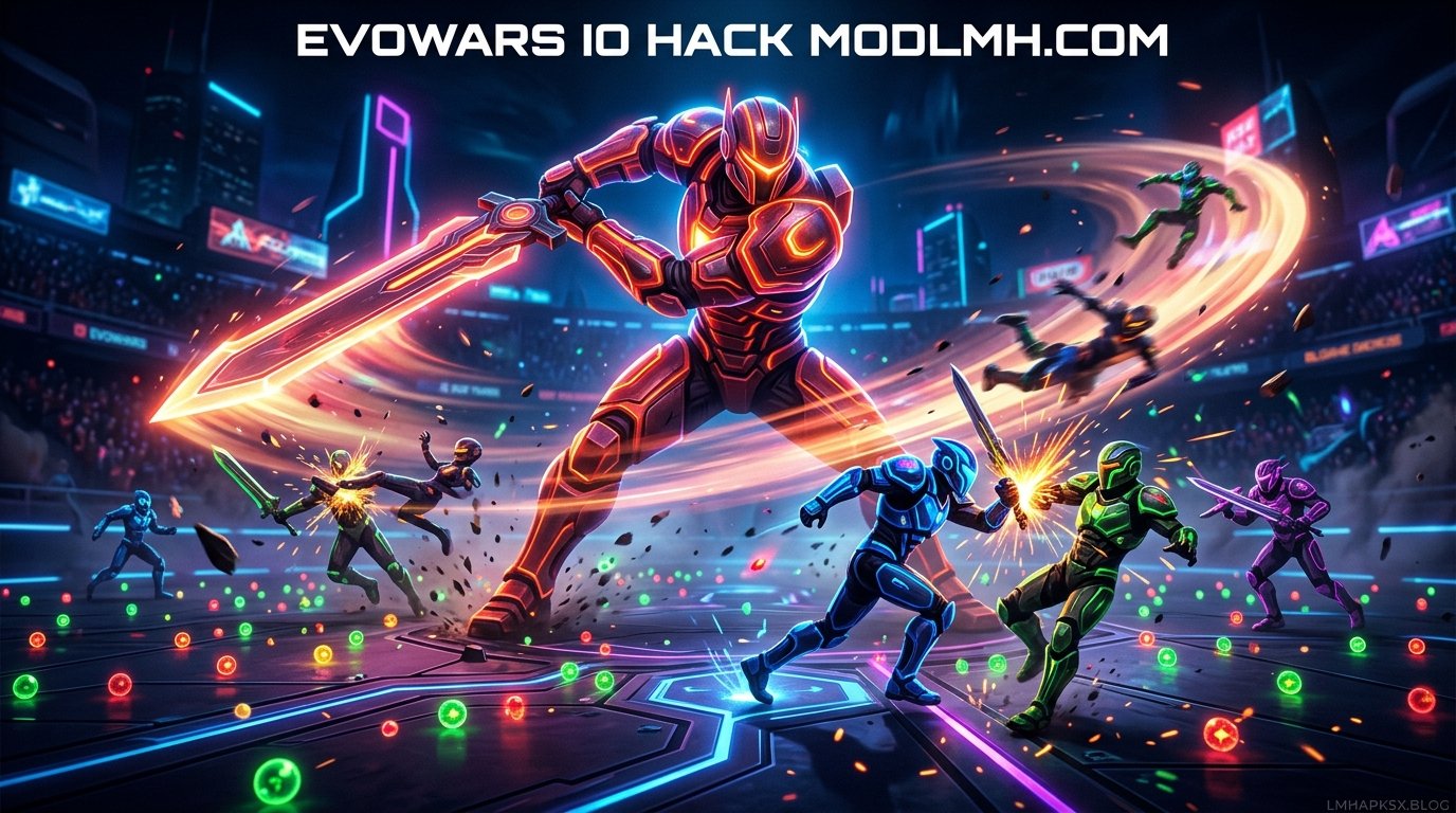 evowars io hack modlmh.com